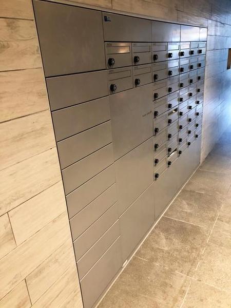 目黒区東山３丁目のマンション