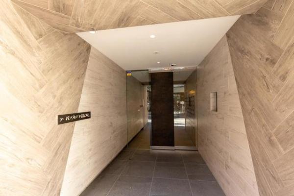 目黒区東山３丁目のマンション