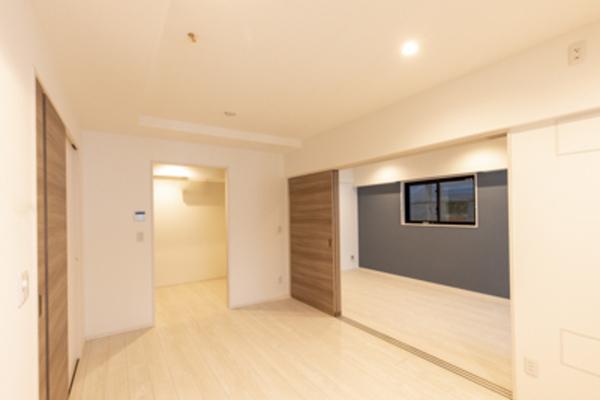 目黒区東山３丁目のマンション