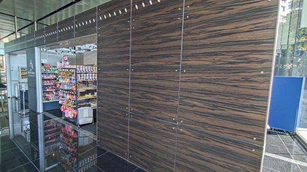 目黒区青葉台３丁目のマンション(リーベンハウス青葉台タワー店)
