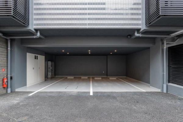 目黒区青葉台３丁目のマンション