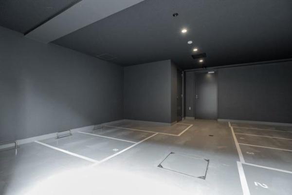 目黒区青葉台３丁目のマンション