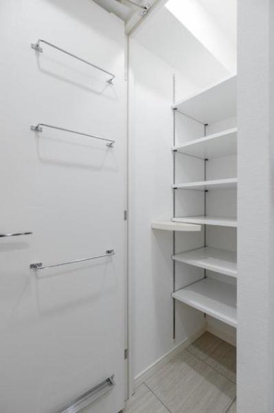 目黒区青葉台３丁目のマンション