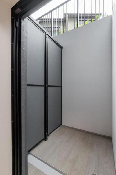 目黒区青葉台３丁目のマンション