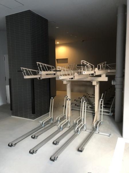 目黒区大橋１丁目のマンション