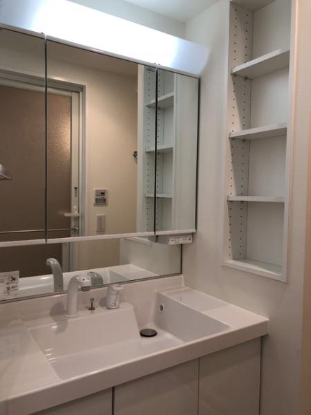 目黒区大橋１丁目のマンション