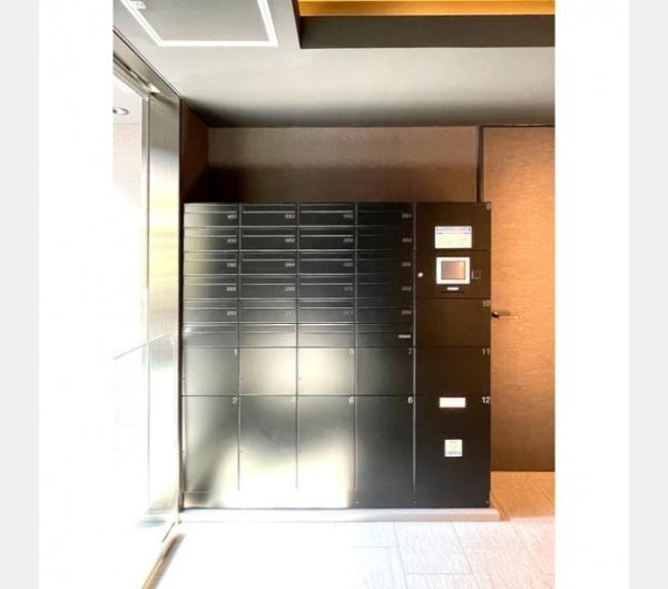 目黒区祐天寺２丁目のマンション