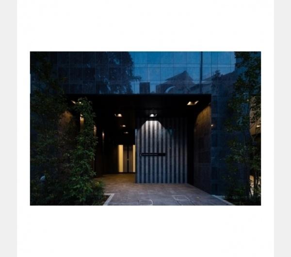 目黒区青葉台４丁目のマンション