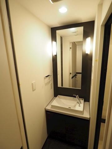 目黒区目黒２丁目のマンション