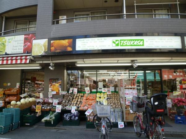 目黒区中町２丁目のマンション(TSUKASA学芸大学店)