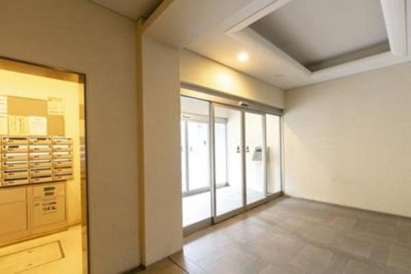 目黒区中町２丁目のマンション