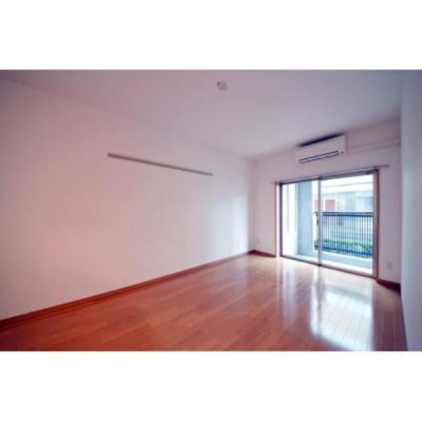 目黒区中町２丁目のマンション