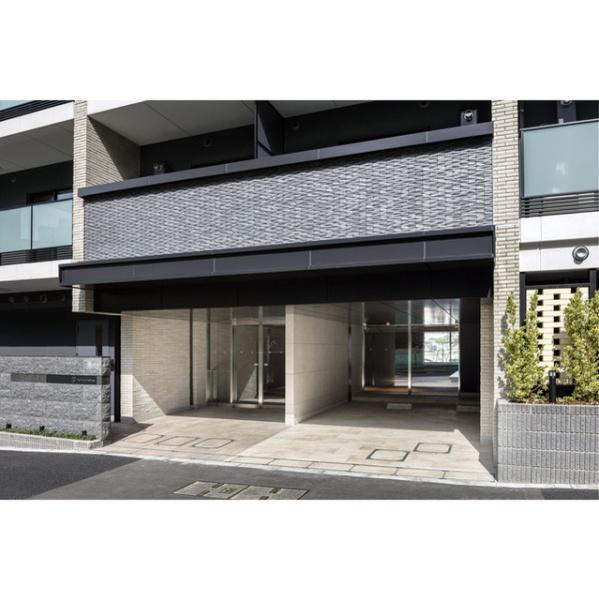 目黒区駒場１丁目のマンション