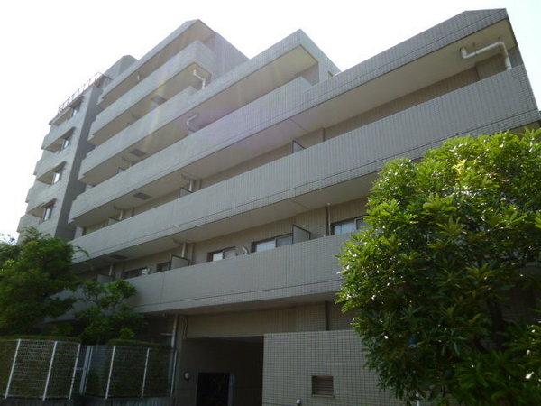高田馬場パーク・ホームズ