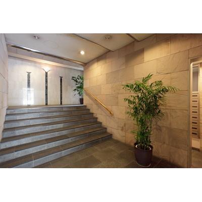 新宿区高田馬場４丁目のマンション