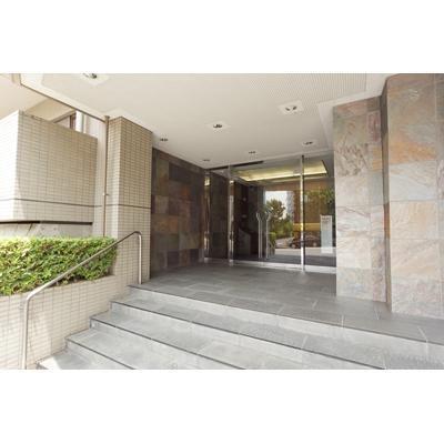 新宿区高田馬場４丁目のマンション