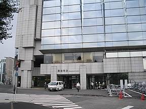 新宿区南元町のマンション(信濃町駅(JR東日本中央本線))
