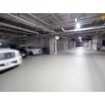 新宿区南元町のマンション
