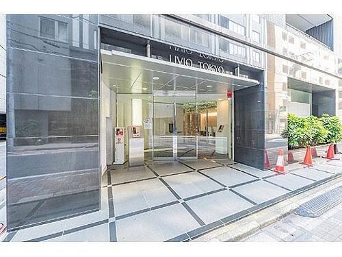千代田区東神田１丁目のマンション