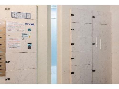 千代田区東神田１丁目のマンション