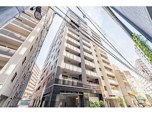 千代田区東神田１丁目のマンション