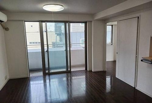 千代田区東神田１丁目のマンション