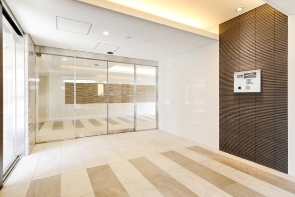 品川区西五反田３丁目のマンション