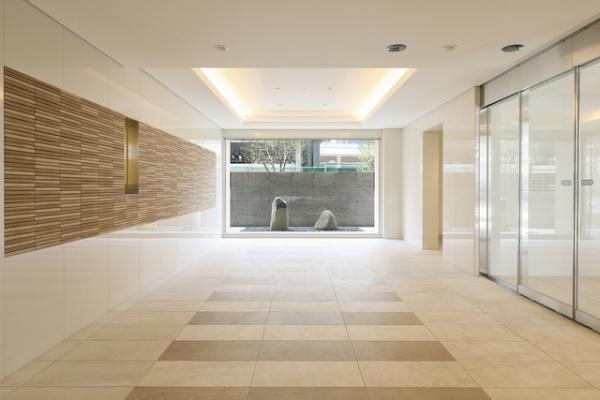 品川区西五反田３丁目のマンション