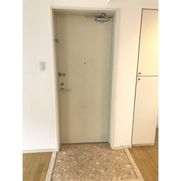 渋谷区恵比寿１丁目のマンション