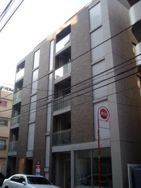 渋谷区恵比寿１丁目のマンション