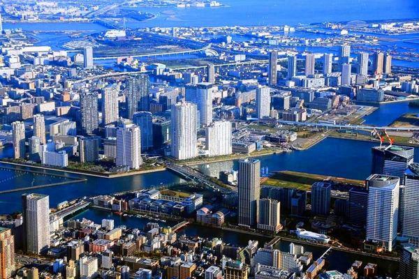 江東区豊洲５丁目のマンション