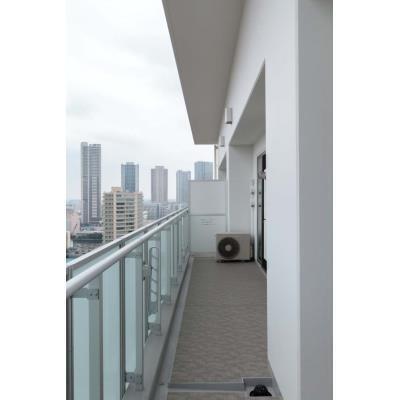 江東区豊洲５丁目のマンション
