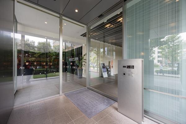 江東区豊洲５丁目のマンション