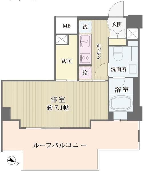 IBIS市ヶ谷