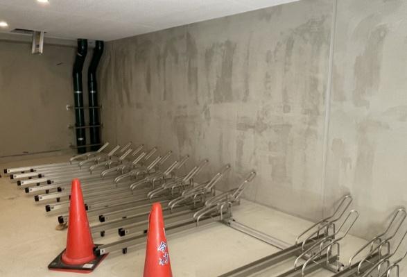 中央区日本橋馬喰町１丁目のマンション