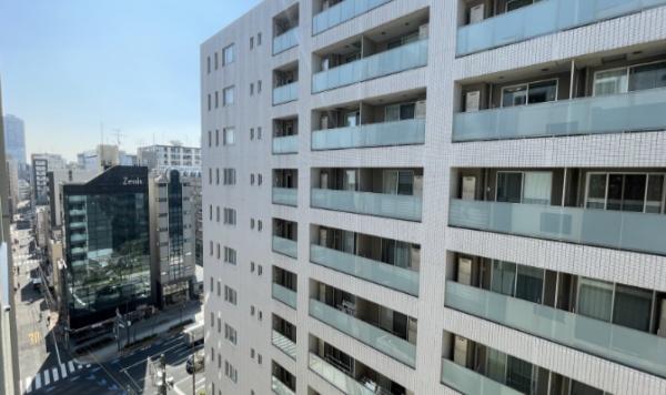 中央区日本橋馬喰町１丁目のマンション
