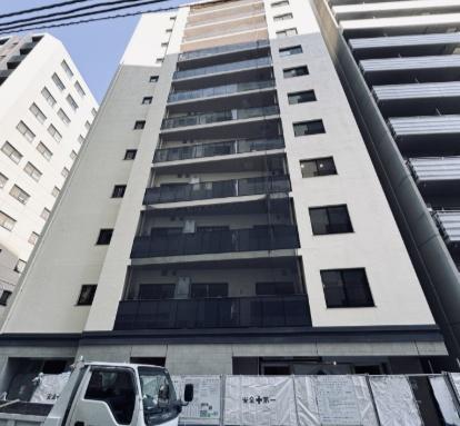 中央区日本橋馬喰町１丁目のマンション