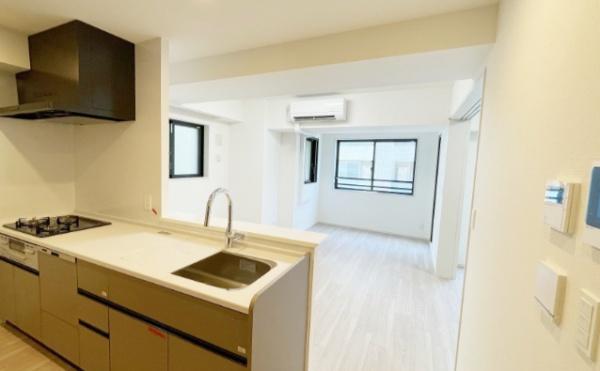 中央区日本橋馬喰町１丁目のマンション