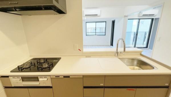 中央区日本橋馬喰町１丁目のマンション