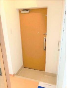 中央区八丁堀２丁目のマンション