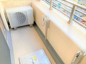 中央区八丁堀２丁目のマンション