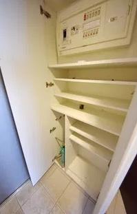 中央区八丁堀２丁目のマンション