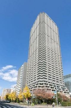 中央区日本橋浜町3丁目のマンション