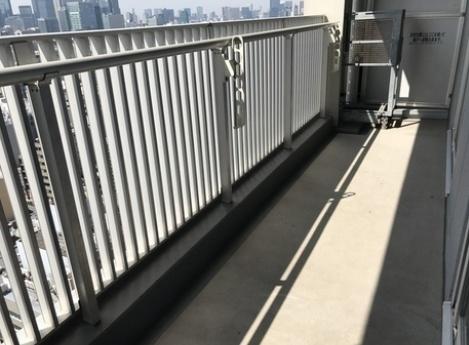 中央区日本橋浜町３丁目のマンション