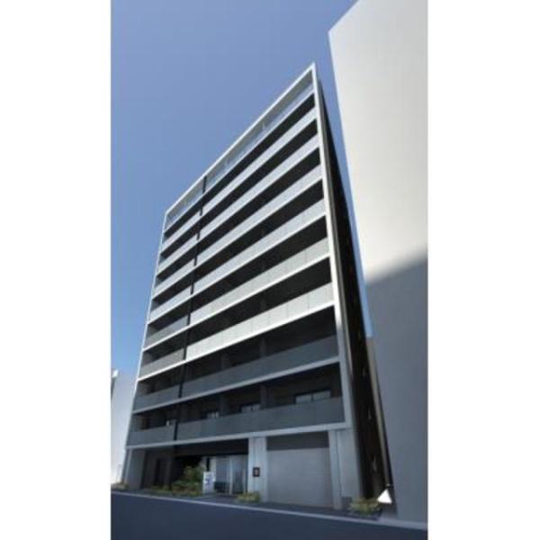 中央区日本橋兜町のマンション