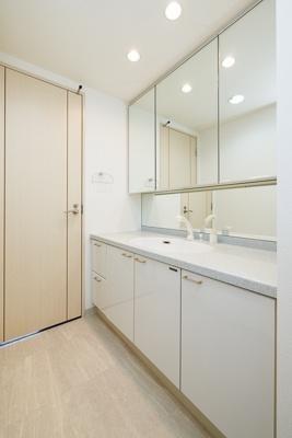 目黒区下目黒２丁目のマンション