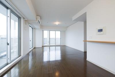 目黒区下目黒２丁目のマンション