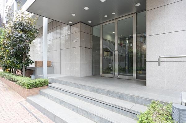 目黒区下目黒２丁目のマンション