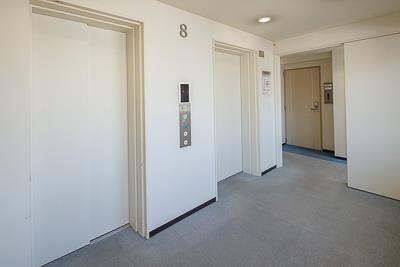 目黒区下目黒２丁目のマンション