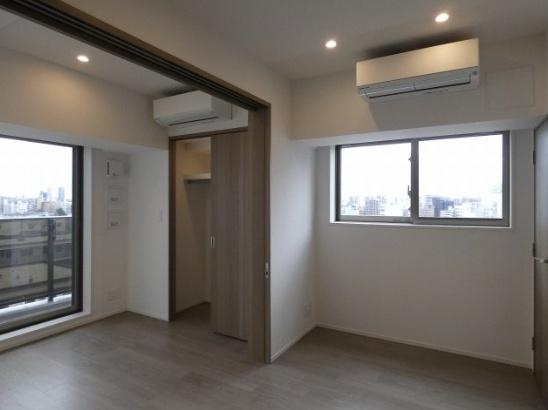 目黒区青葉台３丁目のマンション